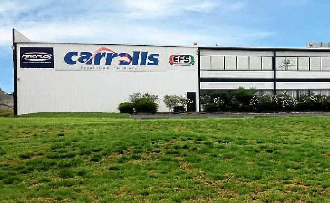 CHANGE: Carrolls Springs Melbourne has relocated to Somerton. CHANGE: Carrolls Springs Melbourne has relocated to Somerton.